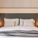 Apartmán Oujda - 2 Bedrooms In Avenidas Novas