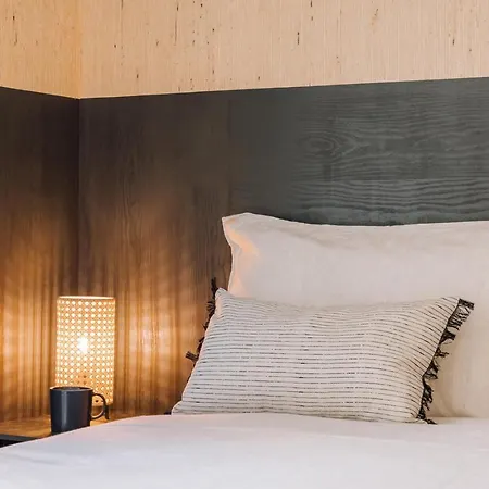 Oujda - 2 Bedrooms In Avenidas Novas Lisbon