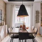 Apartmán Oujda - 2 Bedrooms In Avenidas Novas *