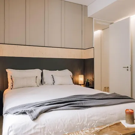 Oujda - 2 Bedrooms In Avenidas Novas * Lisboa